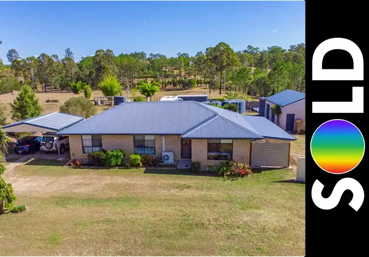 79 Arborsix Rd, Glenwood QLD 4570