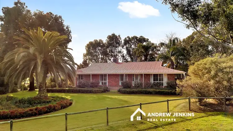 2795 Murray Valley Hwy, Cobram VIC 3644