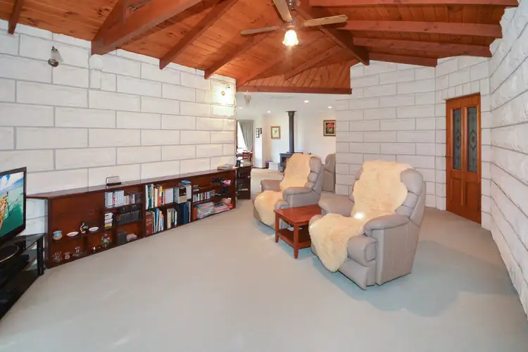 Third view of Homely house listing, 261 Pipetrack Rd, Stawell VIC 3380