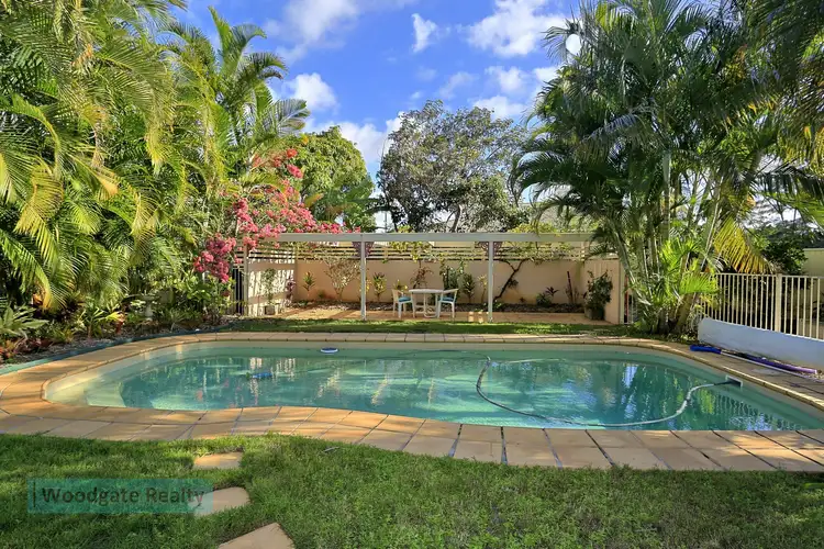 Fourth view of Homely house listing, 55 Mackerel St, Woodgate QLD 4660