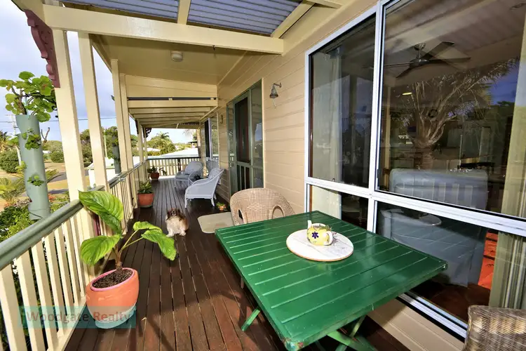 Sixth view of Homely house listing, 55 Mackerel St, Woodgate QLD 4660