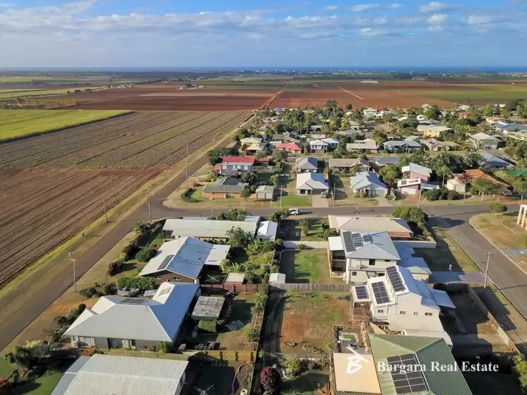 Second view of Homely house listing, 8 Barellan Pde, Qunaba QLD 4670
