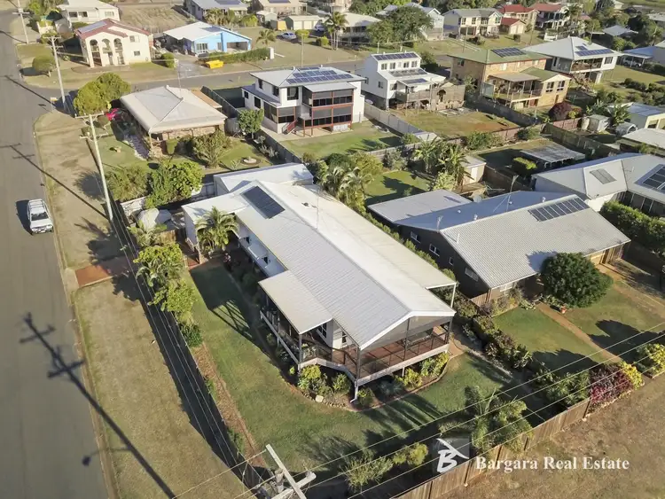 Third view of Homely house listing, 8 Barellan Pde, Qunaba QLD 4670