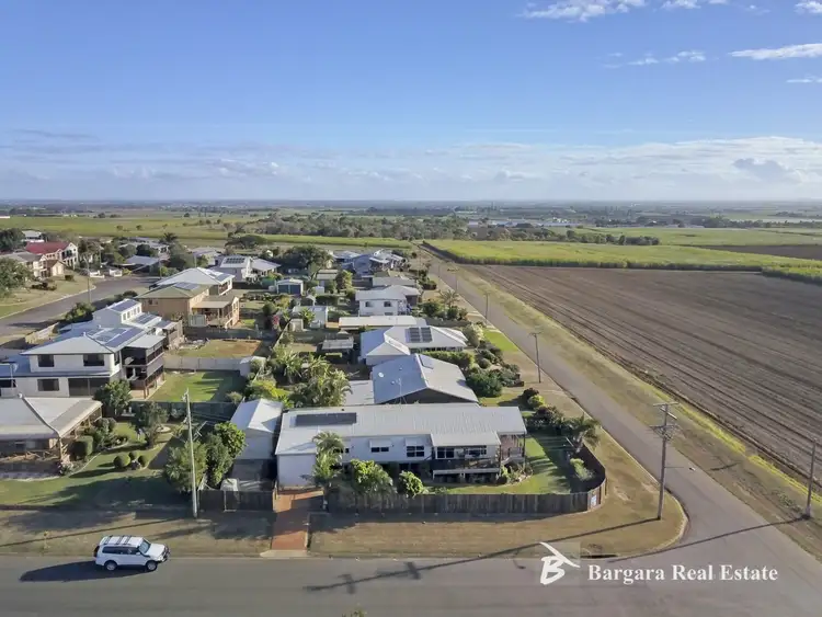 Fourth view of Homely house listing, 8 Barellan Pde, Qunaba QLD 4670