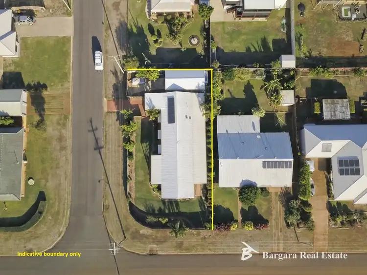 Fifth view of Homely house listing, 8 Barellan Pde, Qunaba QLD 4670