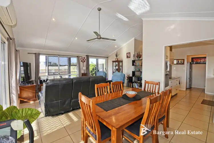 Sixth view of Homely house listing, 8 Barellan Pde, Qunaba QLD 4670