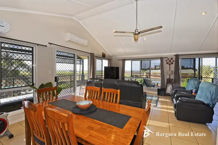 Seventh view of Homely house listing, 8 Barellan Pde, Qunaba QLD 4670