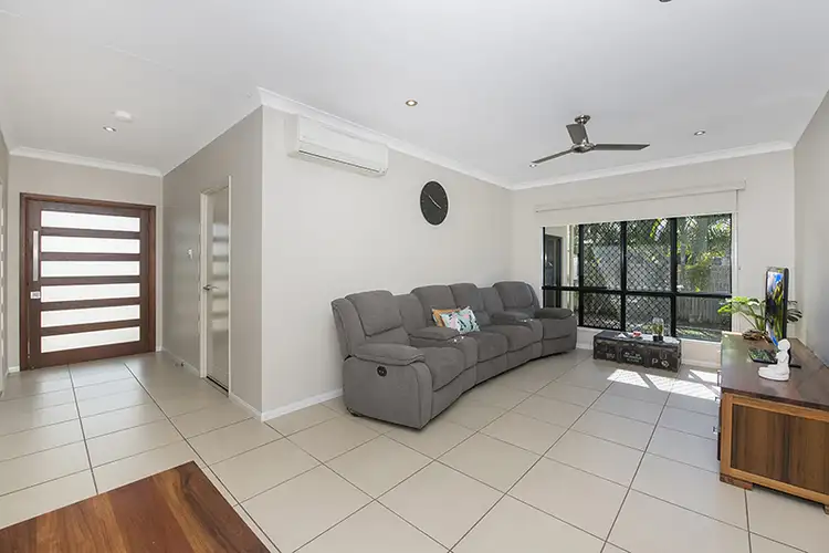 Second view of Homely house listing, 9 Atwood St, Mount Low QLD 4818