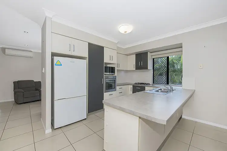 Third view of Homely house listing, 9 Atwood St, Mount Low QLD 4818
