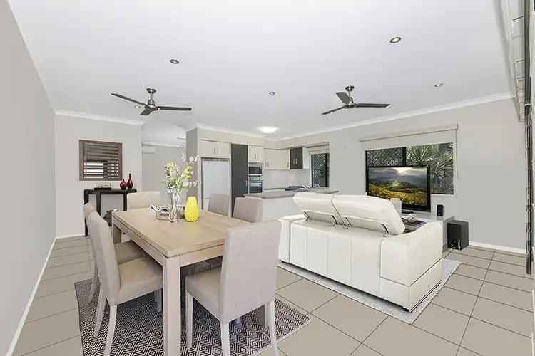 Fourth view of Homely house listing, 9 Atwood St, Mount Low QLD 4818