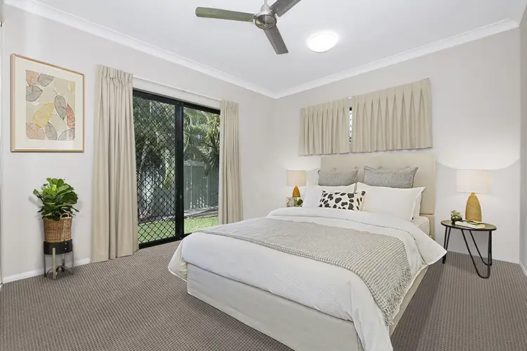 Sixth view of Homely house listing, 9 Atwood St, Mount Low QLD 4818