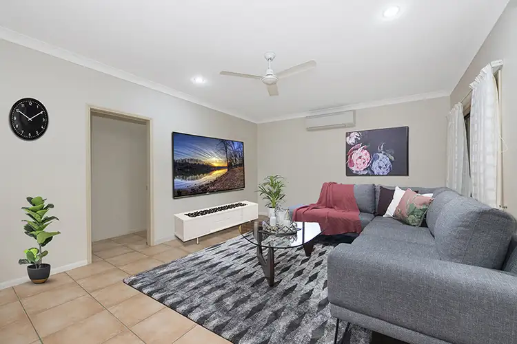 Second view of Homely house listing, 7 Brinkley Ct, Mount Louisa QLD 4814