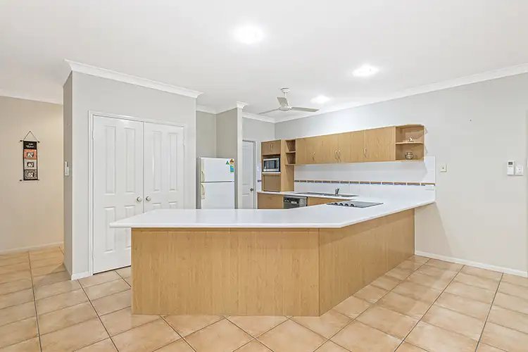 Third view of Homely house listing, 7 Brinkley Ct, Mount Louisa QLD 4814