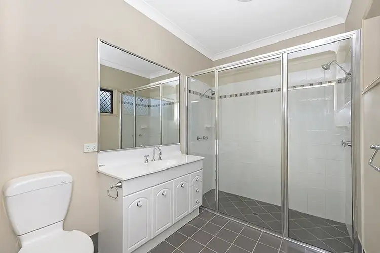 Fifth view of Homely house listing, 7 Brinkley Ct, Mount Louisa QLD 4814