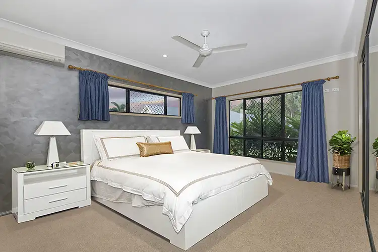 Sixth view of Homely house listing, 7 Brinkley Ct, Mount Louisa QLD 4814
