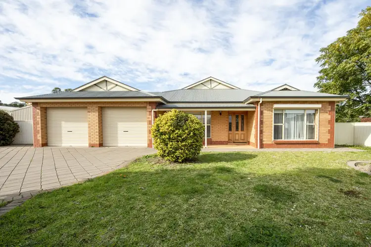 Main view of Homely house listing, 6 Cunningham St, Crystal Brook SA 5523