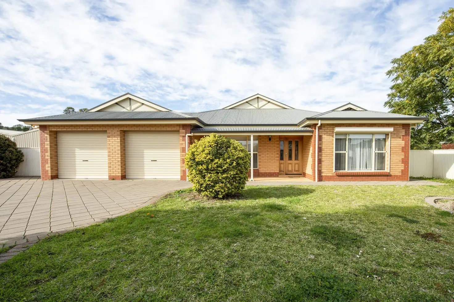 Main view of Homely house listing, 6 Cunningham St, Crystal Brook SA 5523