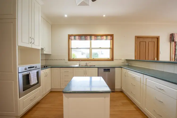 Second view of Homely house listing, 6 Cunningham St, Crystal Brook SA 5523