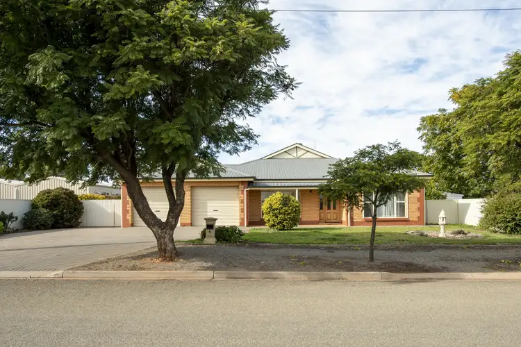 Fifth view of Homely house listing, 6 Cunningham St, Crystal Brook SA 5523