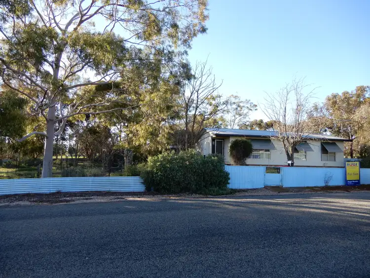 Main view of Homely house listing, 9 George St, Gladstone SA 5473