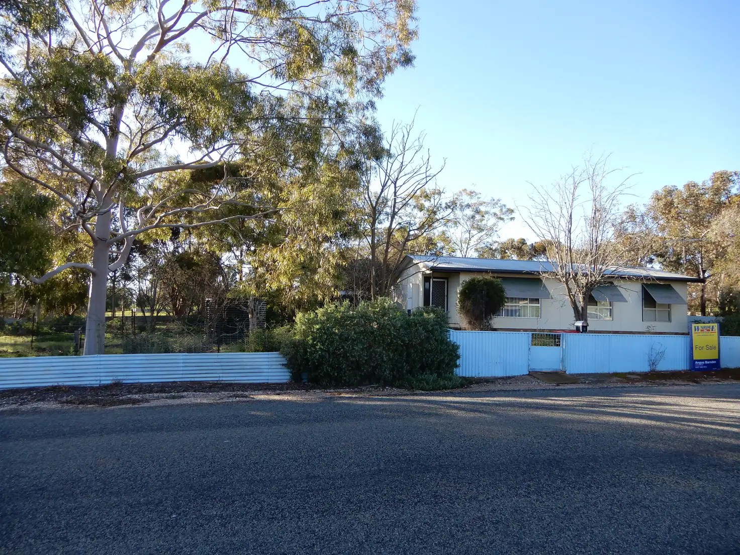 Main view of Homely house listing, 9 George St, Gladstone SA 5473