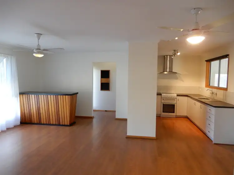 Second view of Homely house listing, 9 George St, Gladstone SA 5473