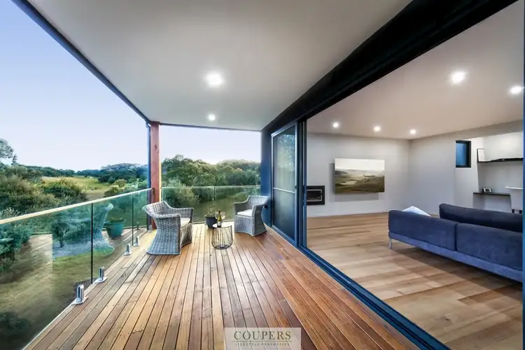 18 The Ridge Rd, Fingal VIC 3939