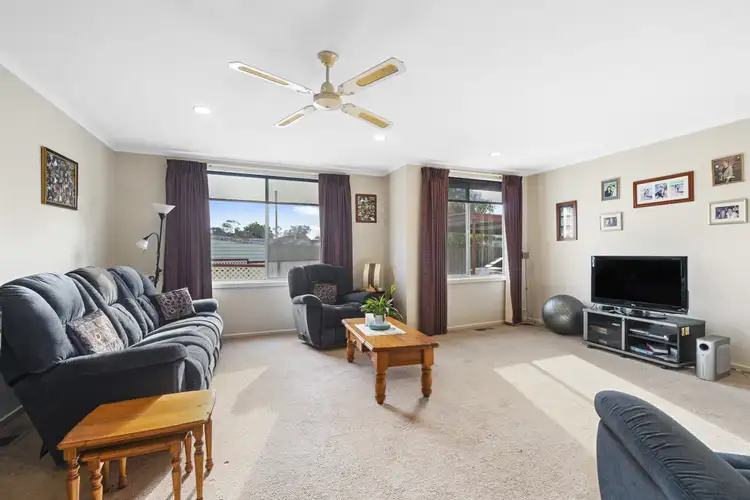 Second view of Homely house listing, 34 Powerscourt St, Maffra VIC 3860