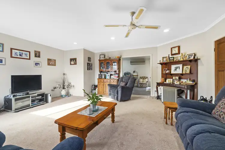 Third view of Homely house listing, 34 Powerscourt St, Maffra VIC 3860