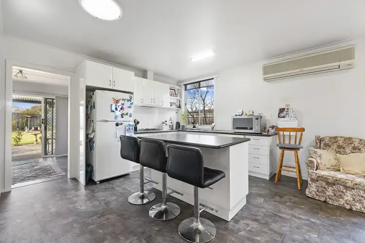 Fourth view of Homely house listing, 34 Powerscourt St, Maffra VIC 3860