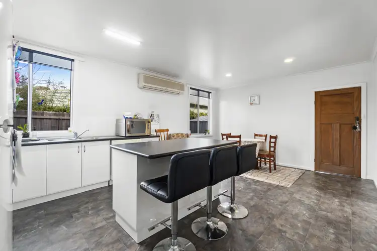 Fifth view of Homely house listing, 34 Powerscourt St, Maffra VIC 3860