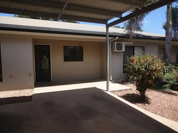 4/14 Mahogany Avenue, Trunding QLD 4874