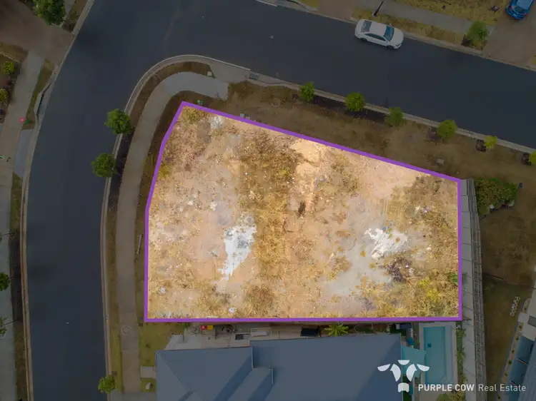 Fifth view of Homely land listing, 17 Lady Musgrave Dr, Springfield Lakes QLD 4300