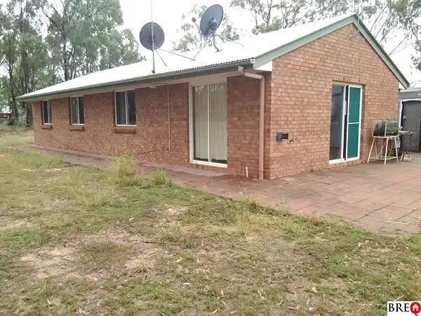 1229 Proston Boondooma Rd