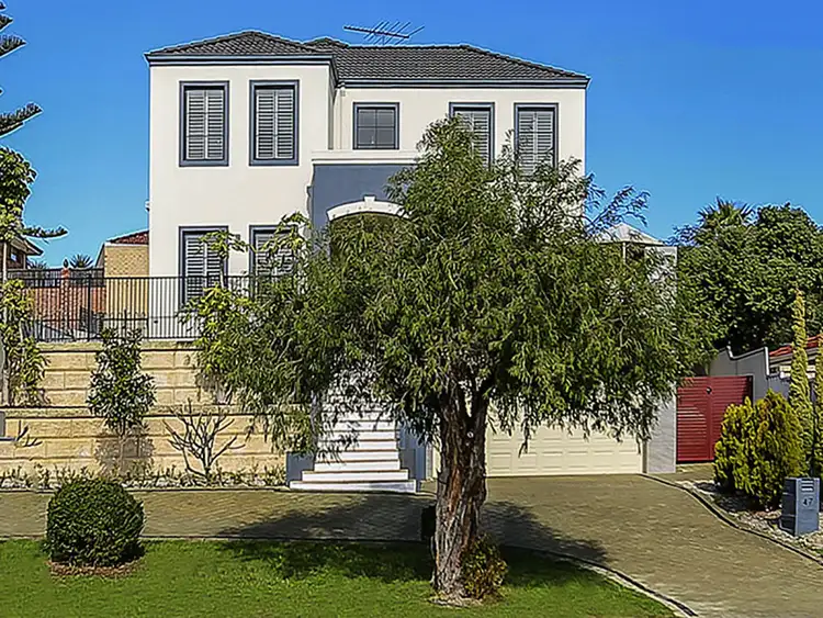 47 Constellation Drive, Ocean Reef WA 6027