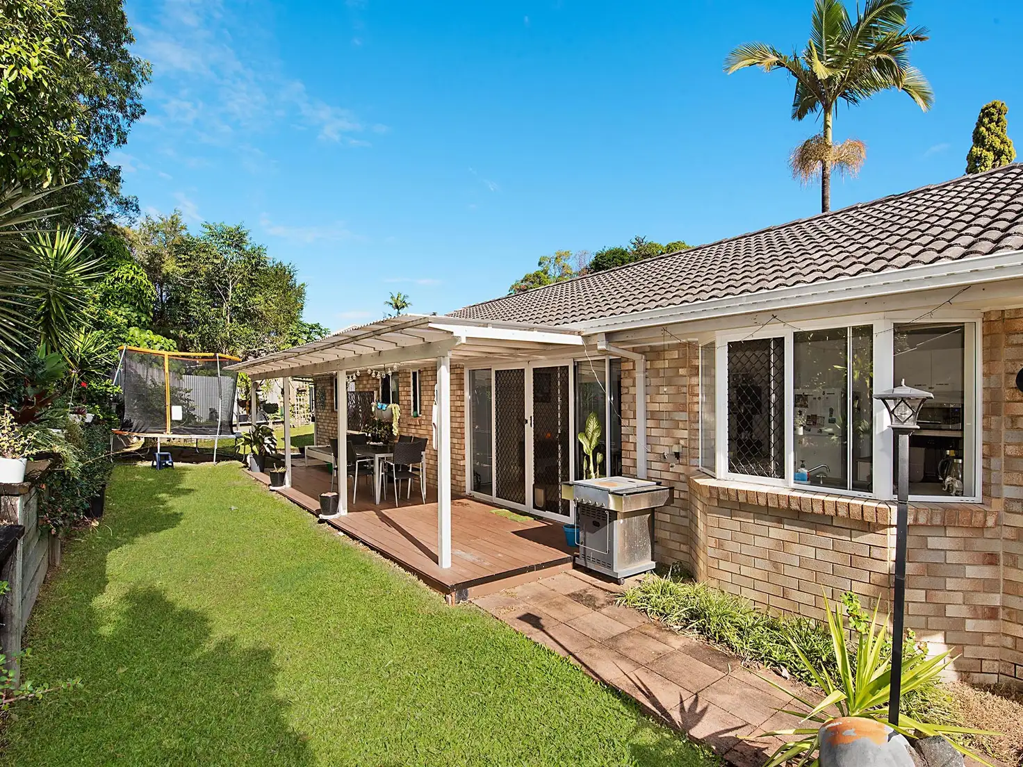 Main view of Homely semi-detached listing, 2/13 Bangalow Court, Buderim QLD 4556