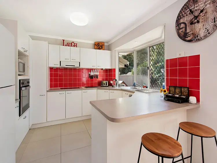 Third view of Homely semi-detached listing, 2/13 Bangalow Court, Buderim QLD 4556