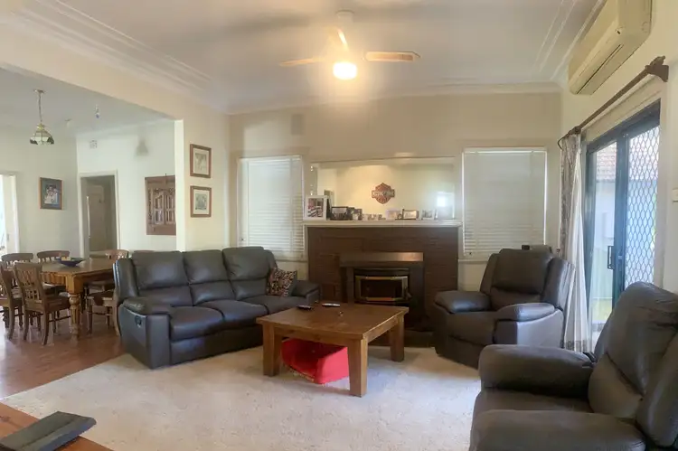 Second view of Homely house listing, 23 Wilga St, Gunnedah NSW 2380