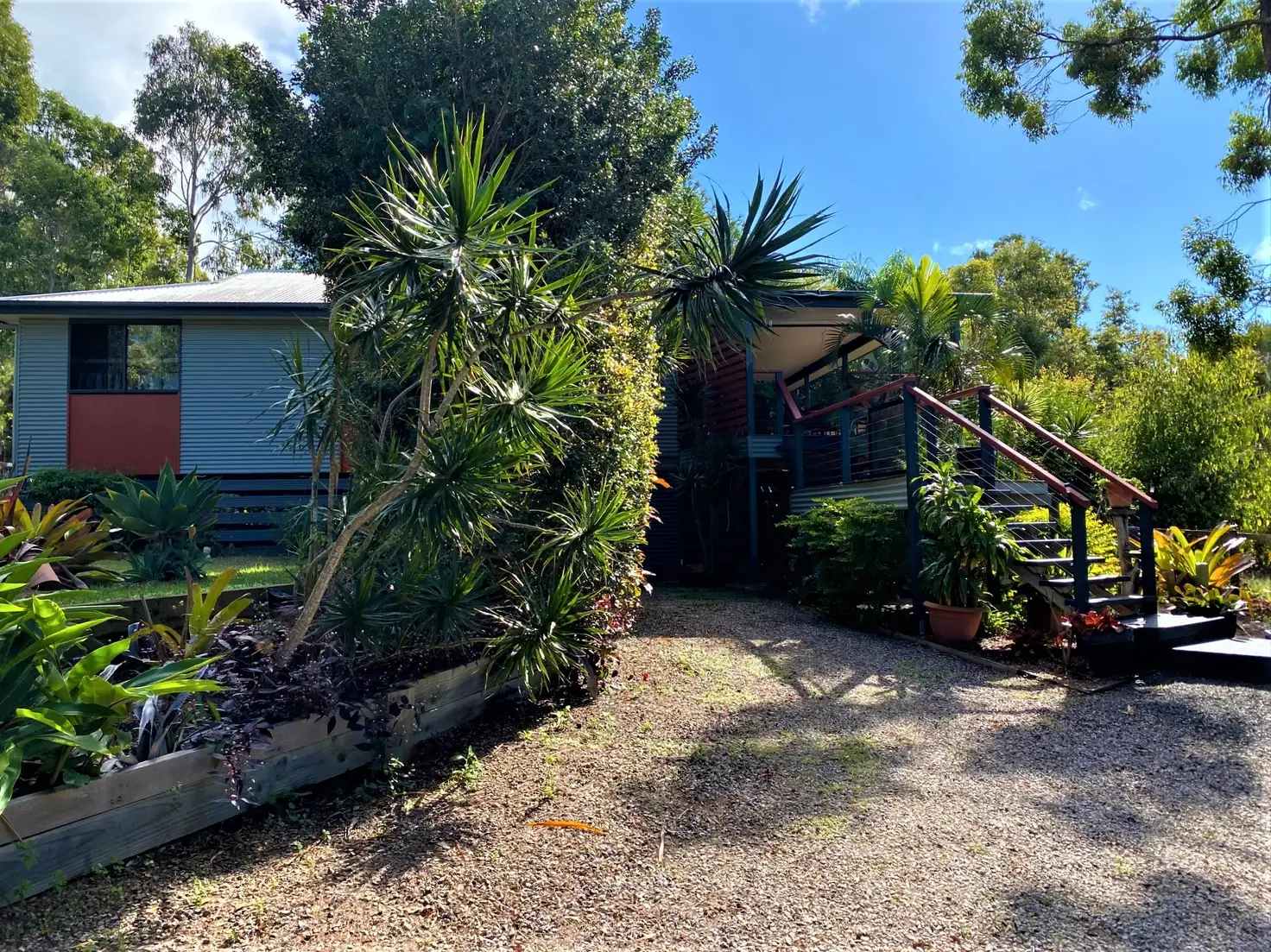 Main view of Homely house listing, 23 George St, Macleay Island QLD 4184