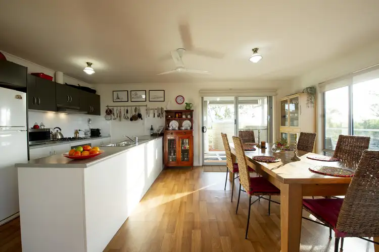 Second view of Homely house listing, 125 Bangor Rd, Wirrabara SA 5481