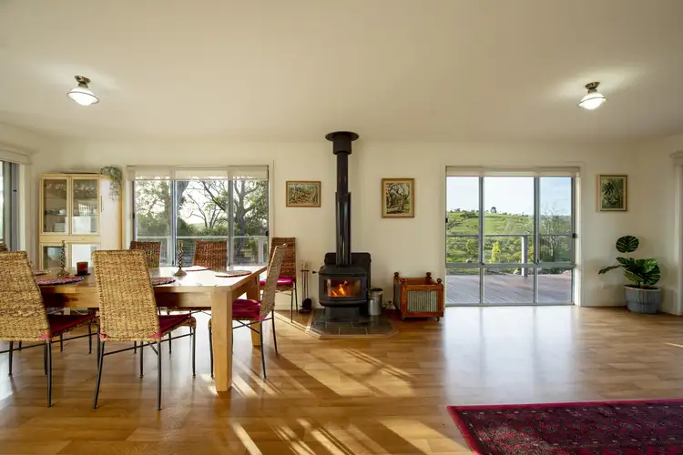 Third view of Homely house listing, 125 Bangor Rd, Wirrabara SA 5481