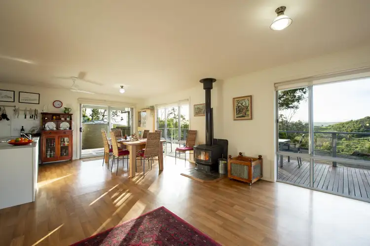 Fourth view of Homely house listing, 125 Bangor Rd, Wirrabara SA 5481