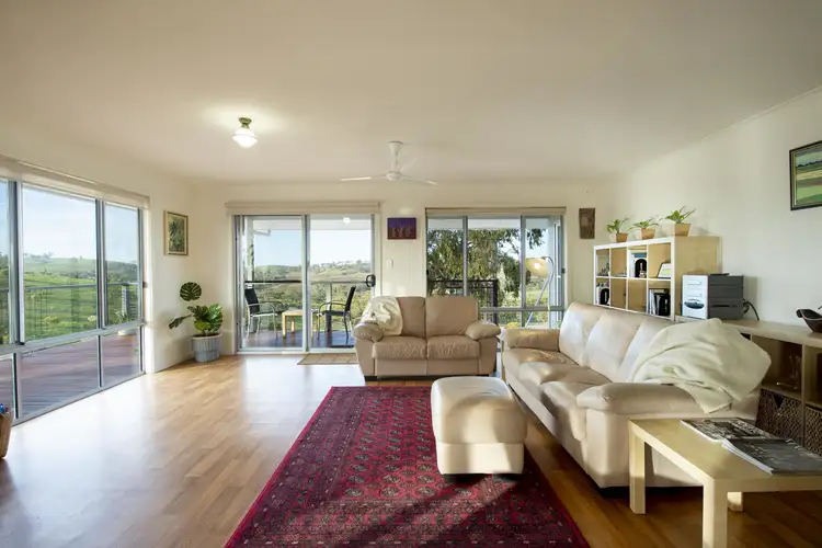 Fifth view of Homely house listing, 125 Bangor Rd, Wirrabara SA 5481