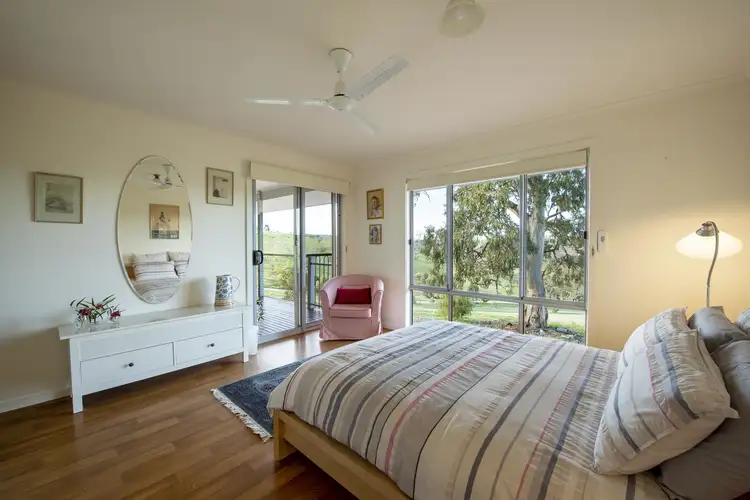 Sixth view of Homely house listing, 125 Bangor Rd, Wirrabara SA 5481