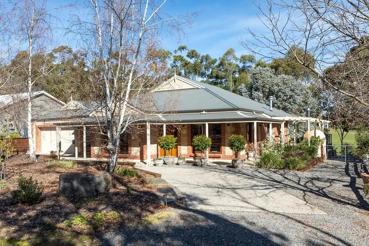 Main view of Homely house listing, 3/19A Davis Rd, Macclesfield SA 5153