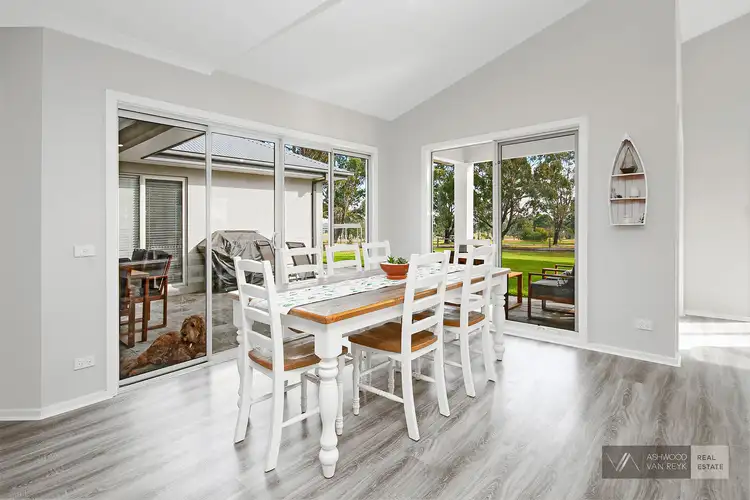 Fourth view of Homely house listing, 30 Kings Cove Bvd, Metung VIC 3904