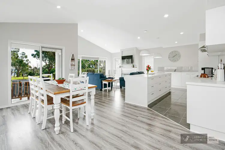 Sixth view of Homely house listing, 30 Kings Cove Bvd, Metung VIC 3904