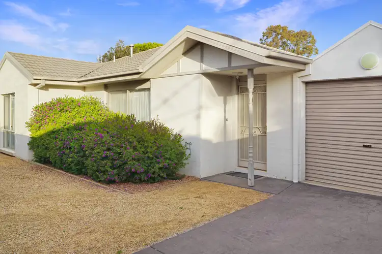 Unit 2/8 Glenlyon Ave, Shepparton VIC 3630