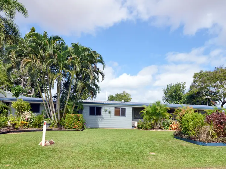 Main view of Homely house listing, 3 Wallana Ct, Rocky Point QLD 4874