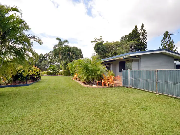 Second view of Homely house listing, 3 Wallana Ct, Rocky Point QLD 4874
